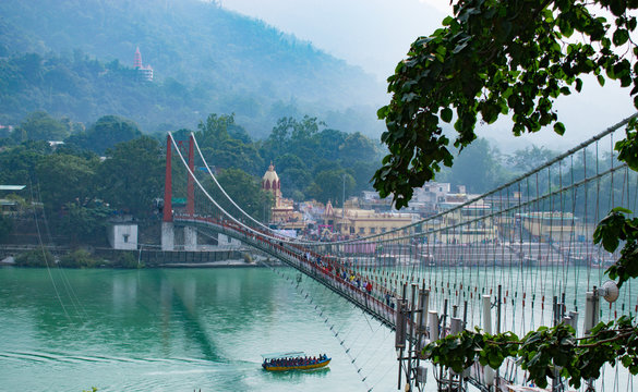 Rishikesh