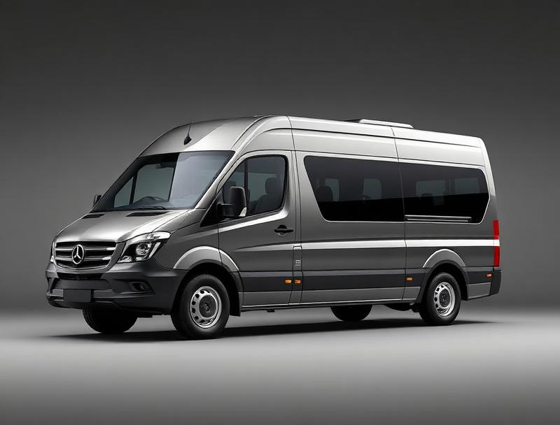 20 Seater Tempo Traveller